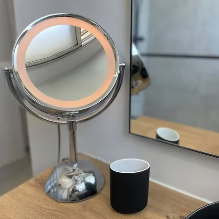 Апартаменты Cap D Ail Monaco