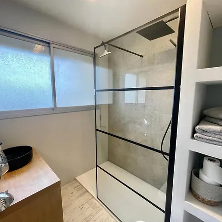 Cap D Ail Monaco Apartment *