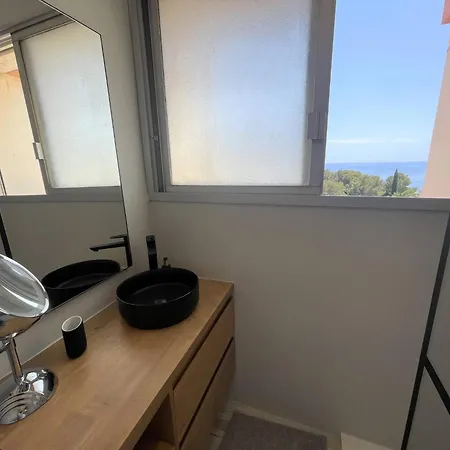 Cap D Ail Monaco Apartment