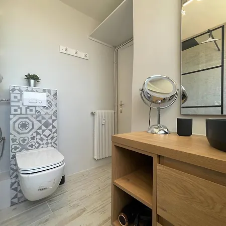 Apartment Cap D Ail Monaco Cap-d'Ail