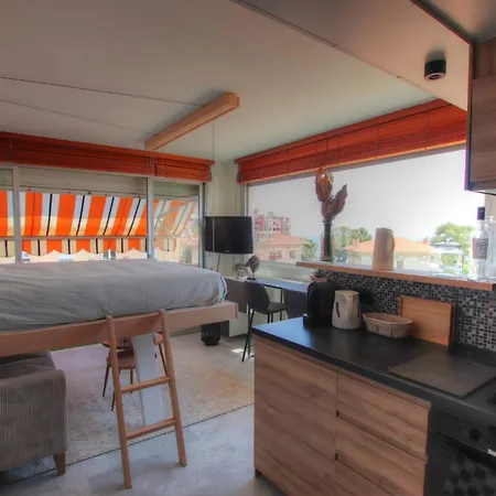 Apartment Cap D Ail Monaco