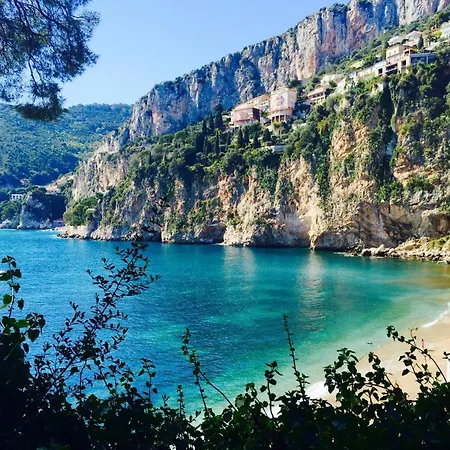 Cap D Ail Monaco *