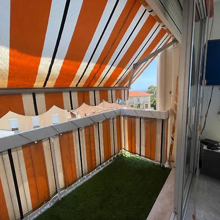 Apartment Cap D Ail Monaco Cap-d'Ail