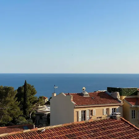 Cap D Ail Monaco דירה קאפ ד'איי